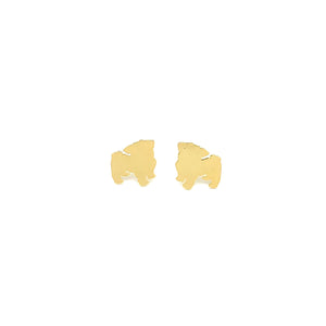 Open image in slideshow, Maltese Earrings
