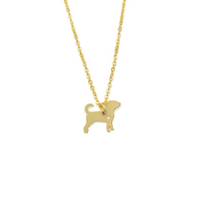 Staffordshire Terrier Necklace