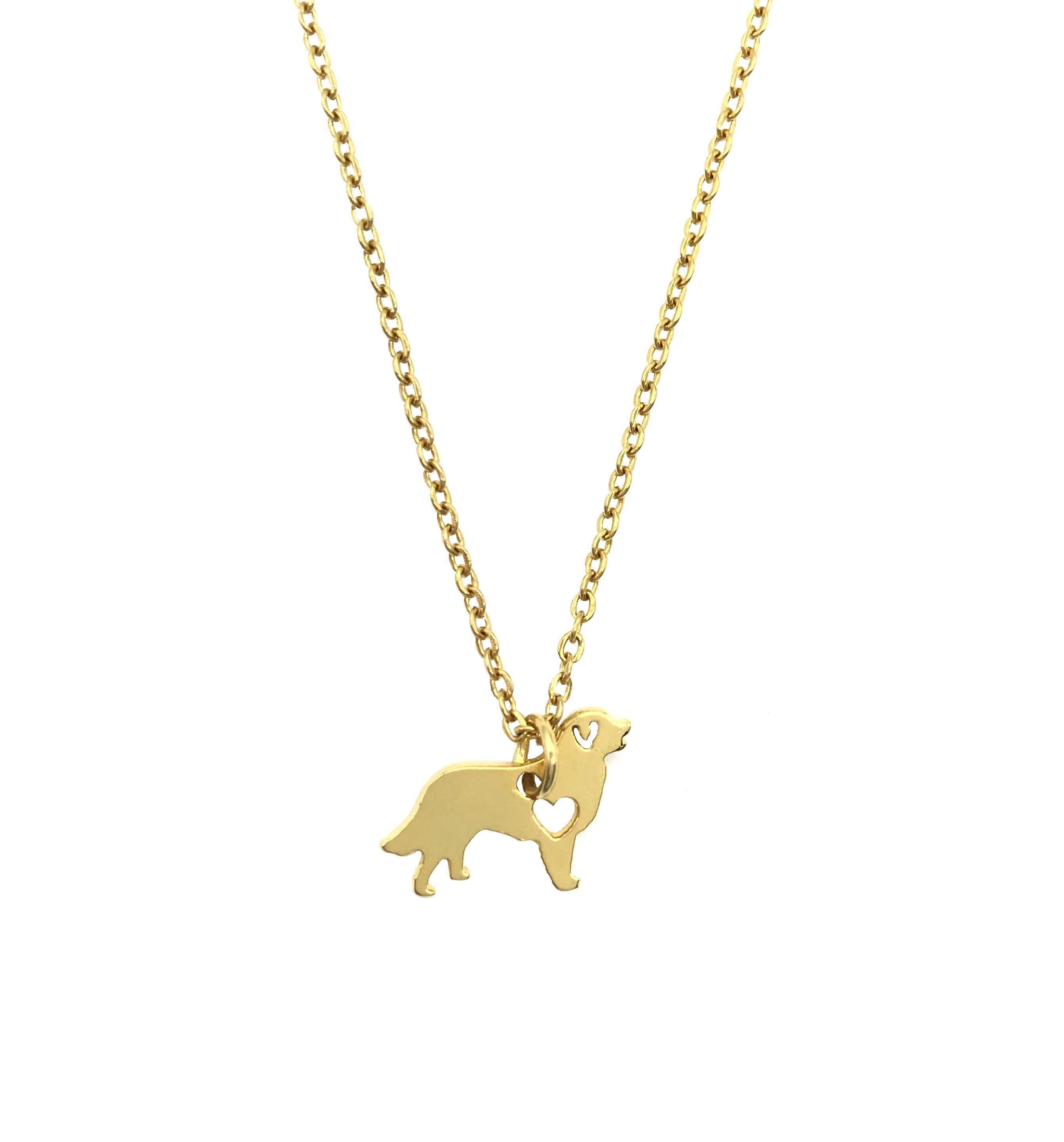 Great Pyrenees Necklace